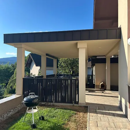 Bed & Breakfast Zemko