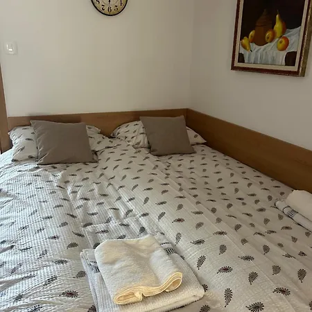Zemko Bed & Breakfast 3*