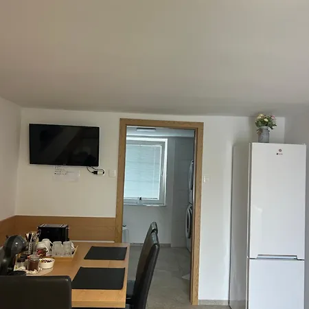 Bed & Breakfast Zemko